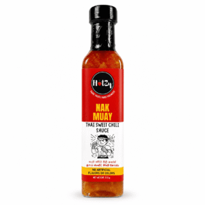NAK MUAY THAI SWEET CHILI SAUCE - IMPACT WORLDEX - 01
