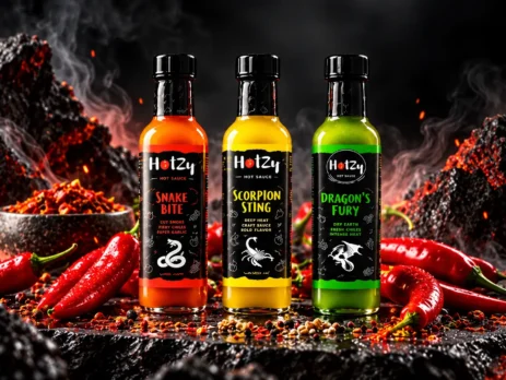 Hot Sauce