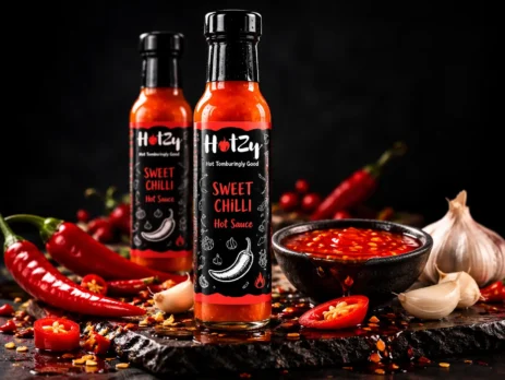 Sweet Chili