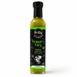 DRAGONS FURY HOT SAUCE - IMPACT WORLDEX - 01