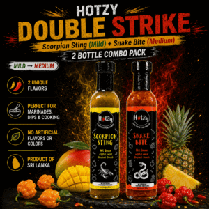 HOTZY DOUBLE STRIKE PACK - IMPACT WORLDEX - 01