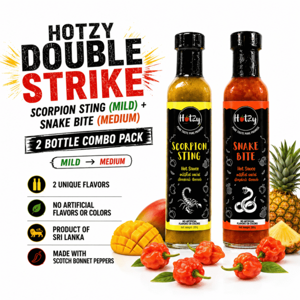 HOTZY DOUBLE STRIKE PACK - IMPACT WORLDEX - 03
